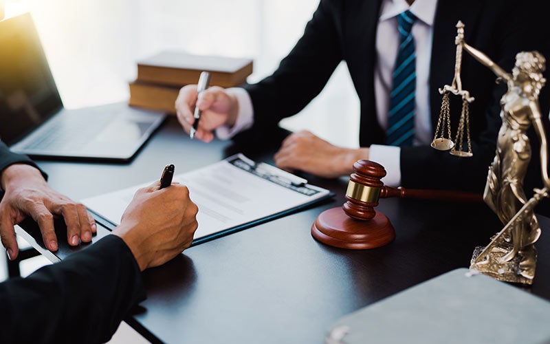 Law Offices of Wil Flores in Saint Petersburg FL
